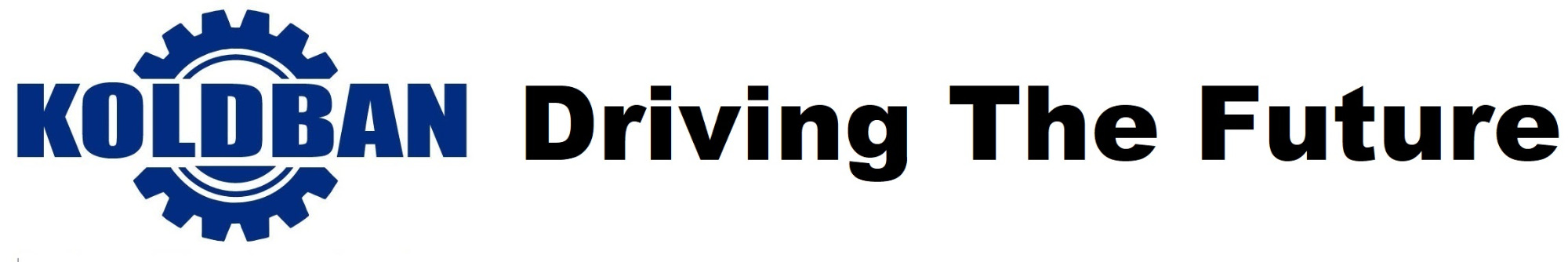 KOLDBAN Drive Technology