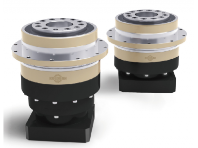 Series PL - Precision Planetary Gearunit