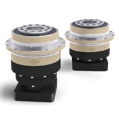 Series PL - Precision Planetary Gearunit