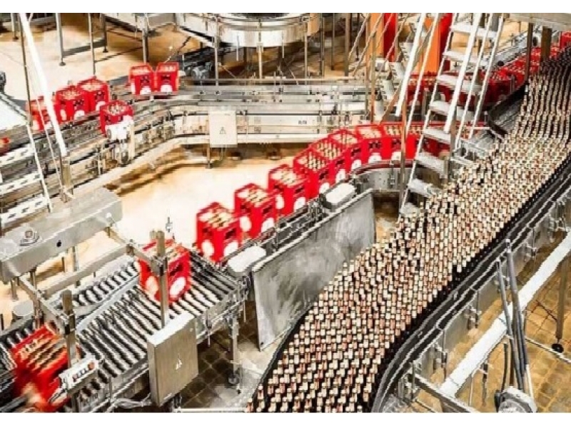 Lebensmittel und Getränke